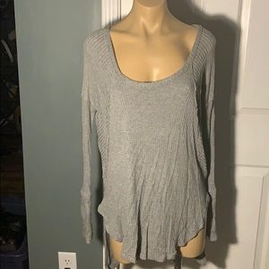 Free People Longsleeve